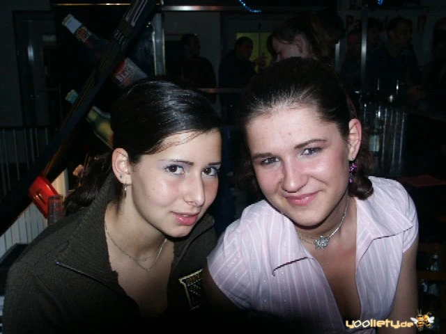 11.04.2003 – Haus der Jugend Hannover – Bild 1