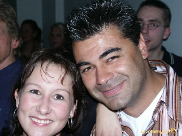 11.04.2003 – Haus der Jugend Hannover – Bild 8