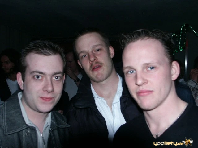 11.04.2003 – Haus der Jugend Hannover – Bild 23