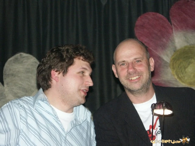 11.04.2003 – Haus der Jugend Hannover – Bild 14