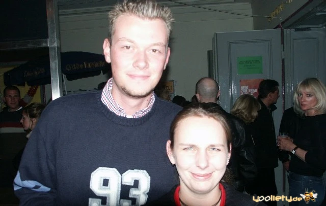 11.04.2003 – Haus der Jugend Hannover – Bild 3