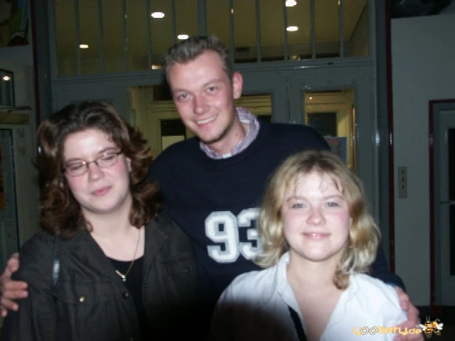 11.04.2003 – Haus der Jugend Hannover – Bild 27