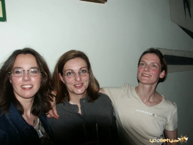 11.04.2003 – Haus der Jugend Hannover – Bild 24