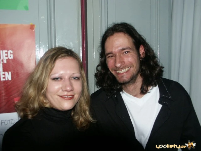 11.04.2003 – Haus der Jugend Hannover – Bild 25