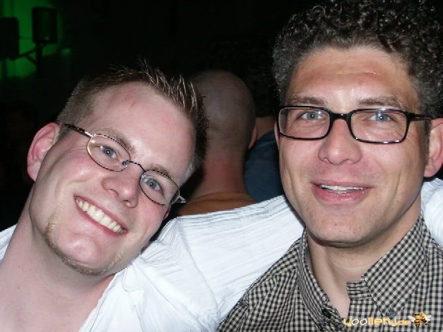 11.04.2003 – Haus der Jugend Hannover – Bild 6