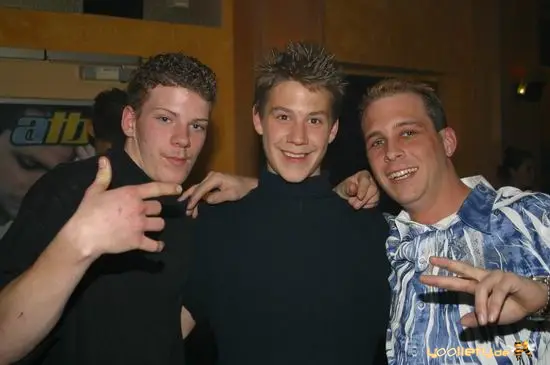 11.04.2003 – Bahnhof PW Porta Westfalica