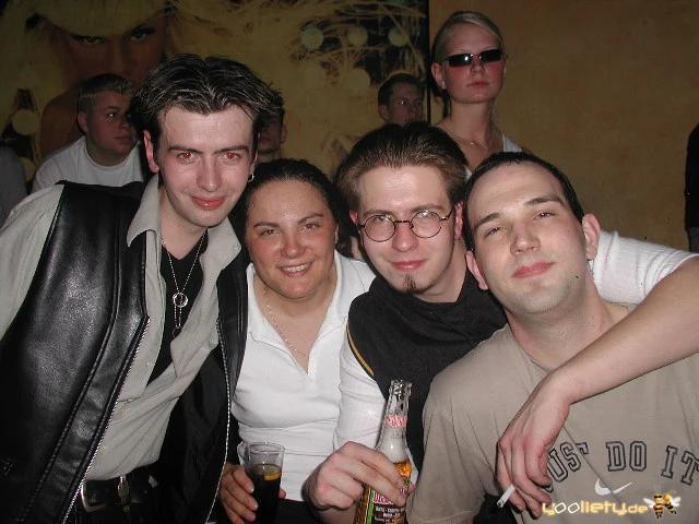 11.04.2003 – Go!Parc Herford