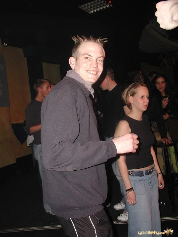 11.04.2003 – Go!Parc Herford – Bild 25