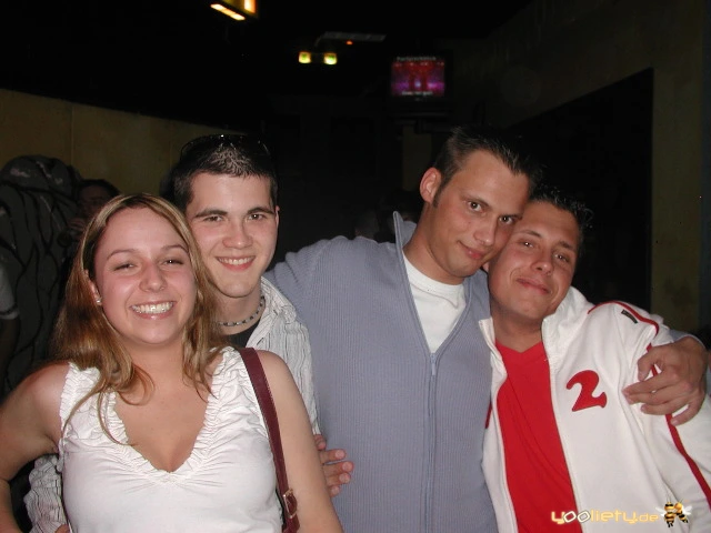 11.04.2003 – Go!Parc Herford – Bild 32