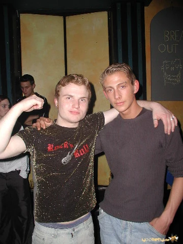 11.04.2003 – Go!Parc Herford – Bild 9