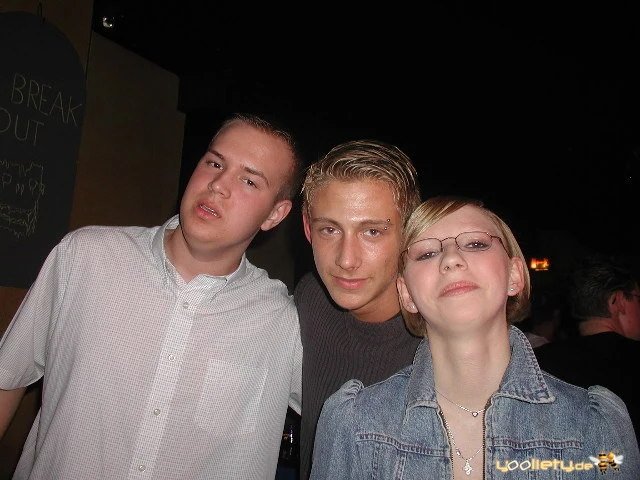 11.04.2003 – Go!Parc Herford – Bild 26