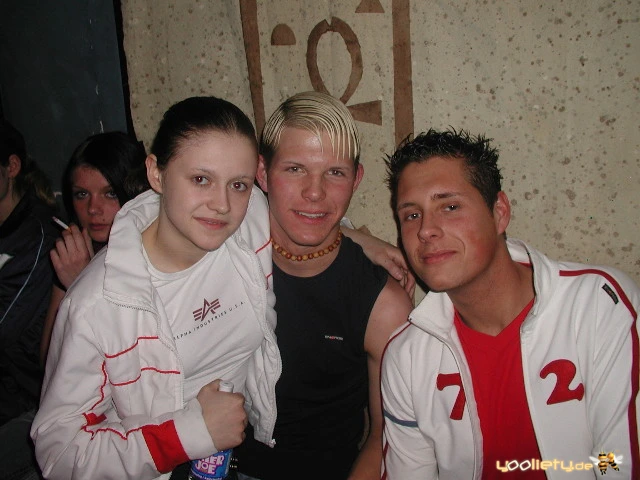 11.04.2003 – Go!Parc Herford – Bild 34