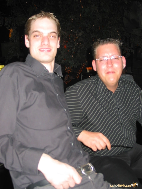 11.04.2003 – Prater Bochum – Bild 25