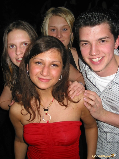 11.04.2003 – Prater Bochum – Bild 42