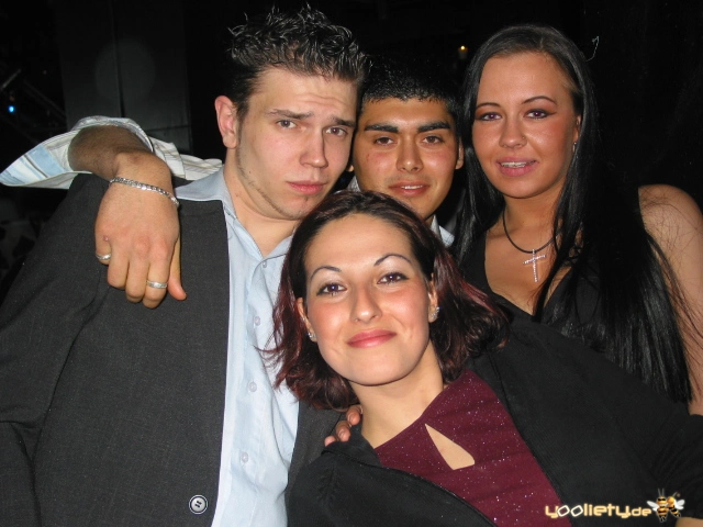 11.04.2003 – Prater Bochum – Bild 8