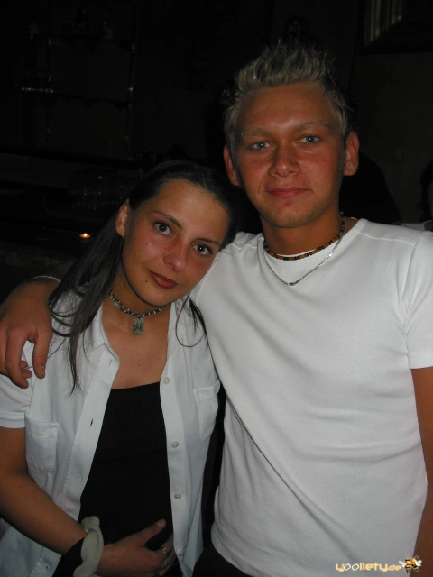 11.04.2003 – Prater Bochum – Bild 3