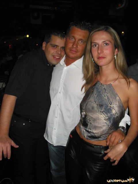 11.04.2003 – Prater Bochum – Bild 29