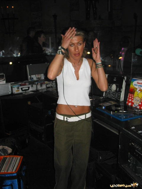 11.04.2003 – Prater Bochum – Bild 21