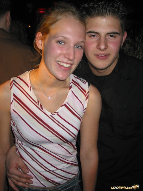 11.04.2003 – Prater Bochum – Bild 40