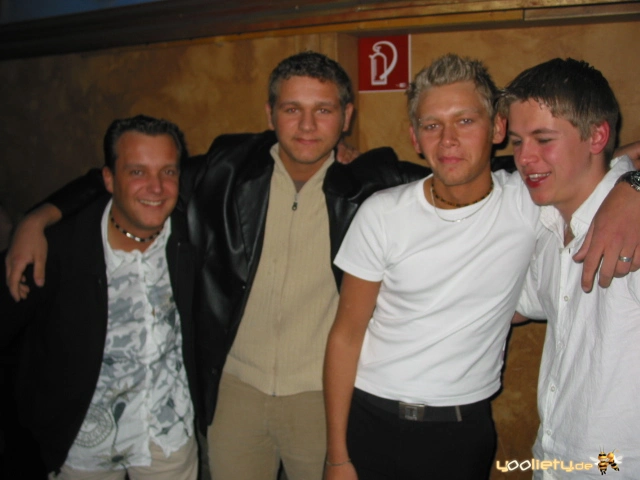 11.04.2003 – Prater Bochum – Bild 2