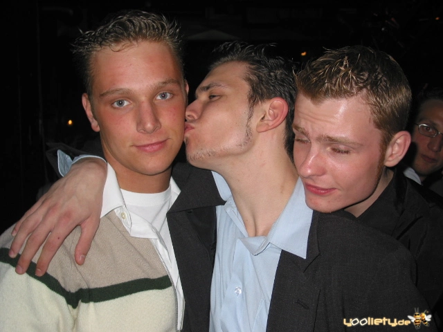 11.04.2003 – Prater Bochum – Bild 36