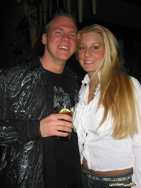 11.04.2003 – Prater Bochum – Bild 16