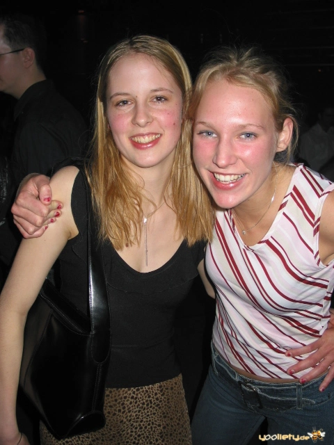 11.04.2003 – Prater Bochum – Bild 5