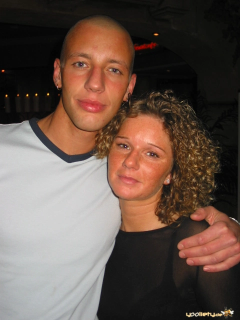 11.04.2003 – Prater Bochum – Bild 49