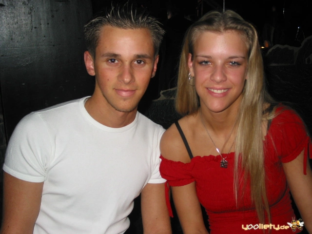 11.04.2003 – Prater Bochum – Bild 31