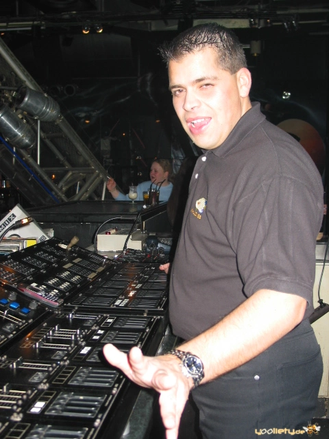 11.04.2003 – Prater Bochum – Bild 9