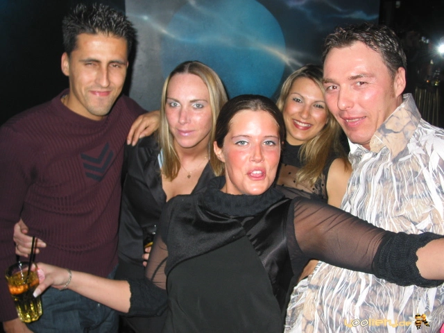 11.04.2003 – Prater Bochum – Bild 27