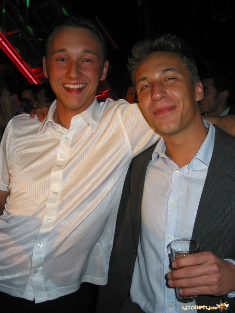 11.04.2003 – Prater Bochum – Bild 28