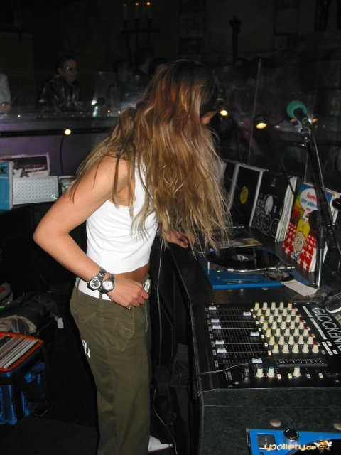 11.04.2003 – Prater Bochum – Bild 20