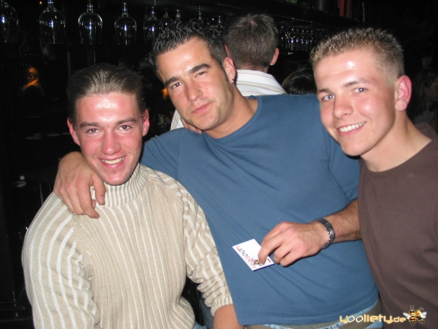 11.04.2003 – Prater Bochum – Bild 44