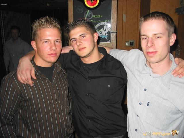 11.04.2003 – Prater Bochum – Bild 1