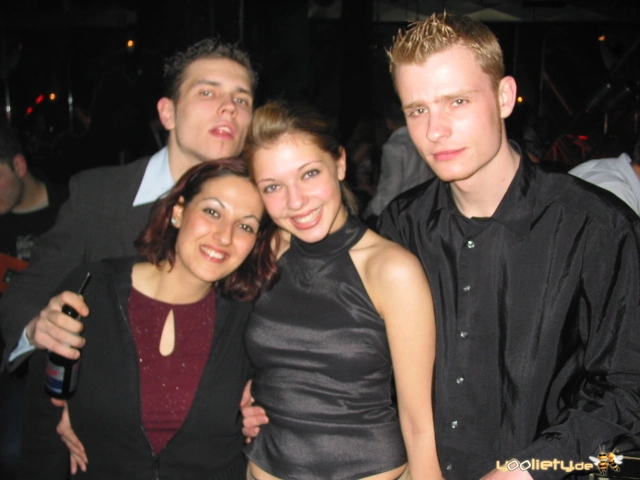 11.04.2003 – Prater Bochum – Bild 38