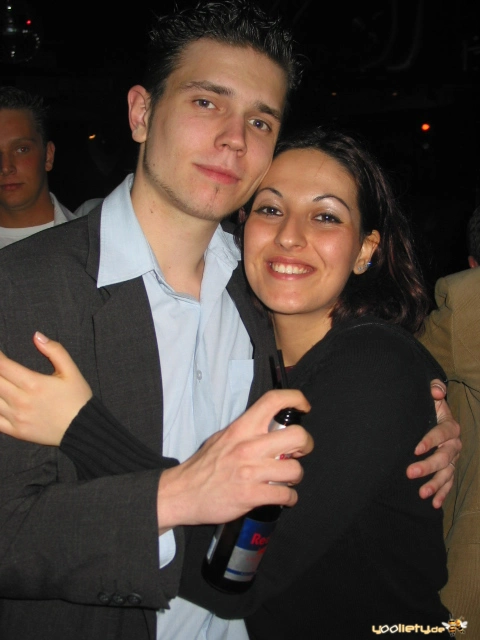 11.04.2003 – Prater Bochum – Bild 33