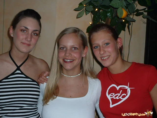 11.04.2003 – Stadtpalais Bielefeld – Bild 45