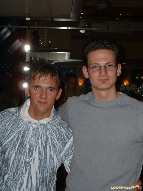 11.04.2003 – Stadtpalais Bielefeld – Bild 46