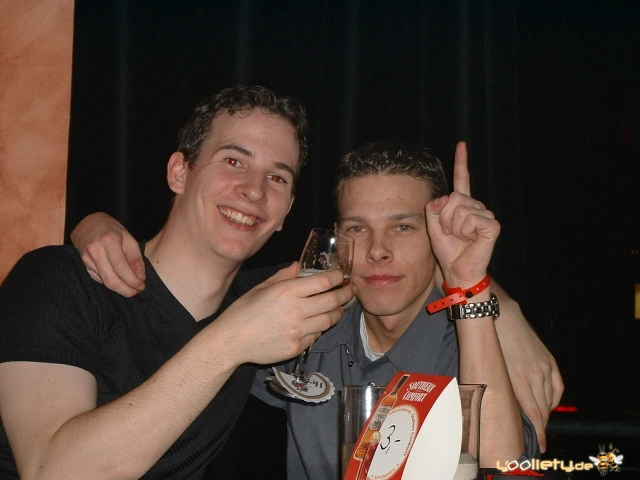 11.04.2003 – Stadtpalais Bielefeld – Bild 14