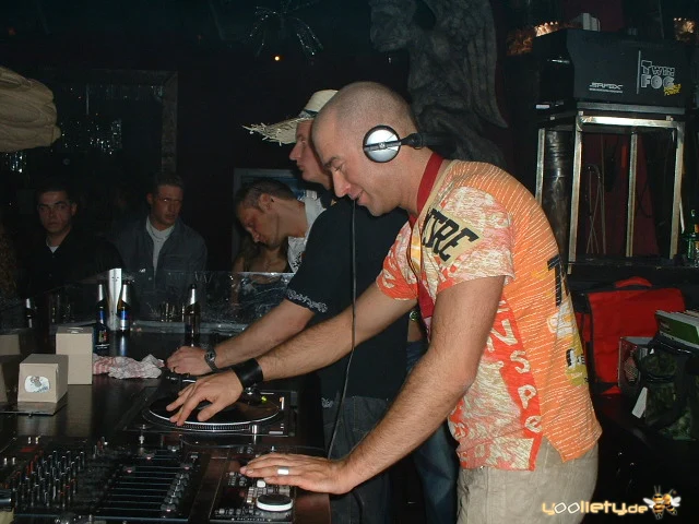 11.04.2003 – Stadtpalais Bielefeld – Bild 28