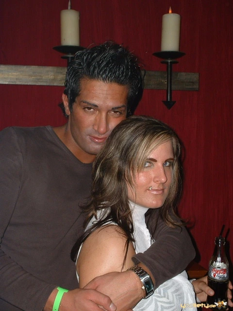 11.04.2003 – Stadtpalais Bielefeld – Bild 23