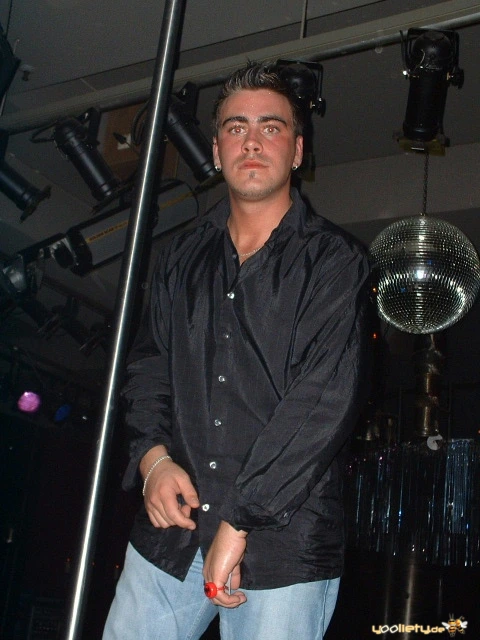 11.04.2003 – Stadtpalais Bielefeld – Bild 33