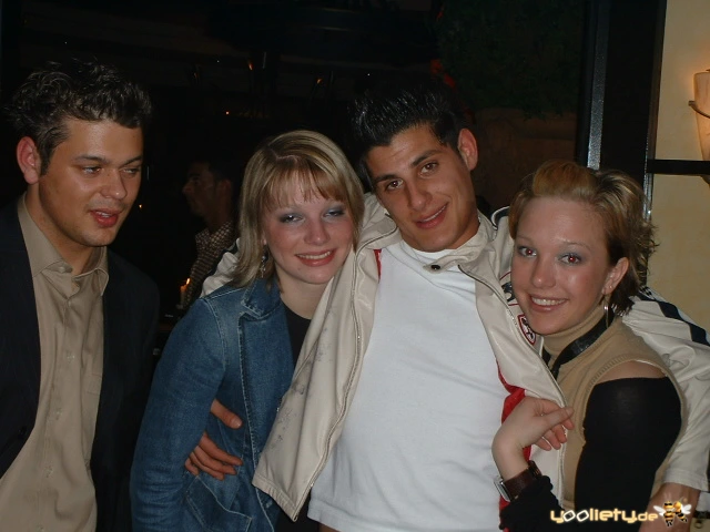 11.04.2003 – Stadtpalais Bielefeld – Bild 42