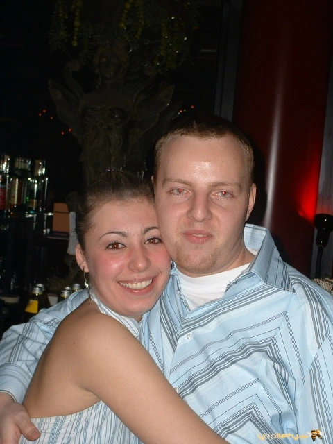 11.04.2003 – Stadtpalais Bielefeld – Bild 8