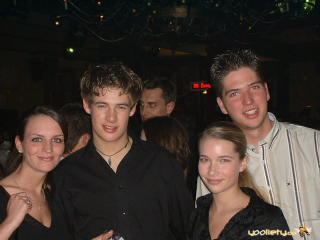 11.04.2003 – Stadtpalais Bielefeld – Bild 12