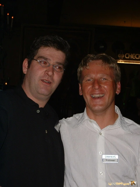 11.04.2003 – Stadtpalais Bielefeld – Bild 2