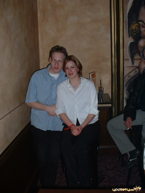 11.04.2003 – Stadtpalais Bielefeld – Bild 3