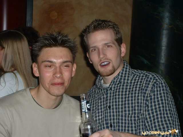 11.04.2003 – Stadtpalais Bielefeld – Bild 7