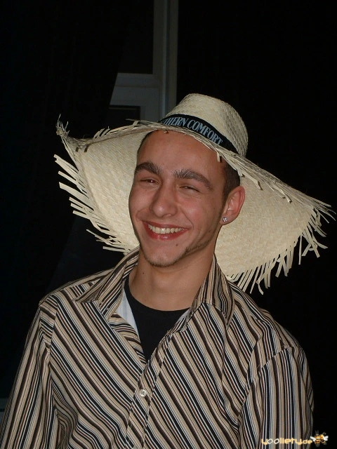 11.04.2003 – Stadtpalais Bielefeld – Bild 35